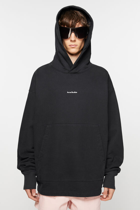 (image for) Convenient Logo hoodie